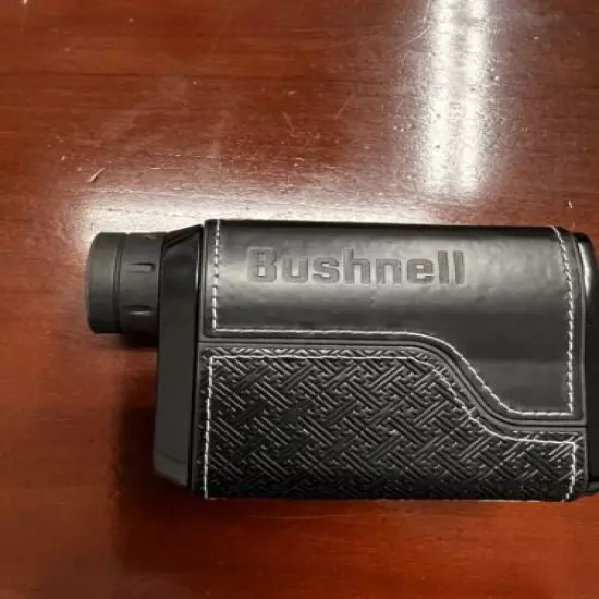 Bushnell PinSeeker Limited Edition L7 Rangefinder