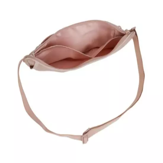 Eagle Creek Silk Undercover Money Belt, Rose