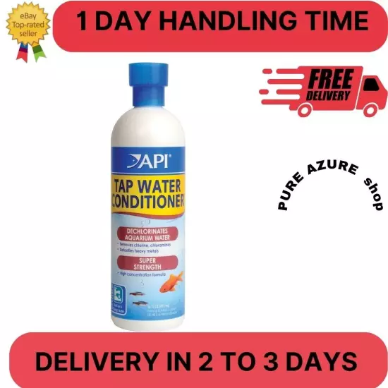 API pH Down 30B Aquarium pH Level Adjuster - 16oz