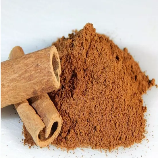 Cinnamon Powder Ground Cinammon Spice - 200g 500g 1kg 2kg 3kg 5kg 10kg Bulk