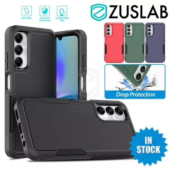 For Samsung Galaxy A55 A35 A05S A15 A25 5G Case Heavy Duty Rugged Dual Cover