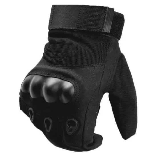 Full Finger Gloves Outdoor Motorcyclist Hunting Driving Hiking Shooting