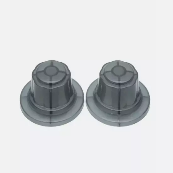 Upgrade Your Fan Blade Experience with Screw Fixing Nut Covers Set of 2