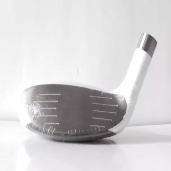 T11 Hybrid Iron Clubhead, Available #2 to #SW, Hosel .370" R/H or L/H 