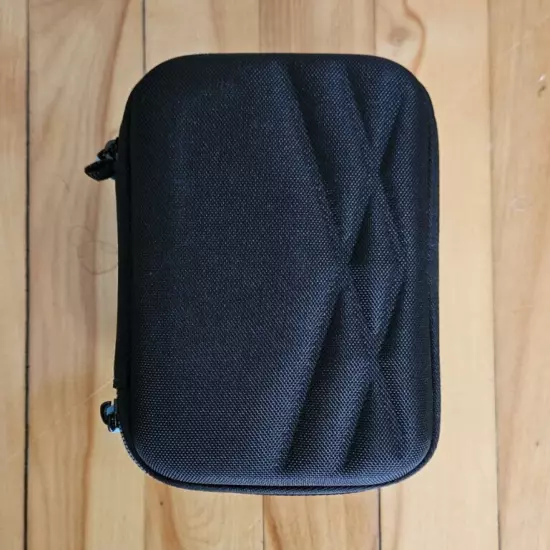 TUDIA Computer mouse hard carrying case