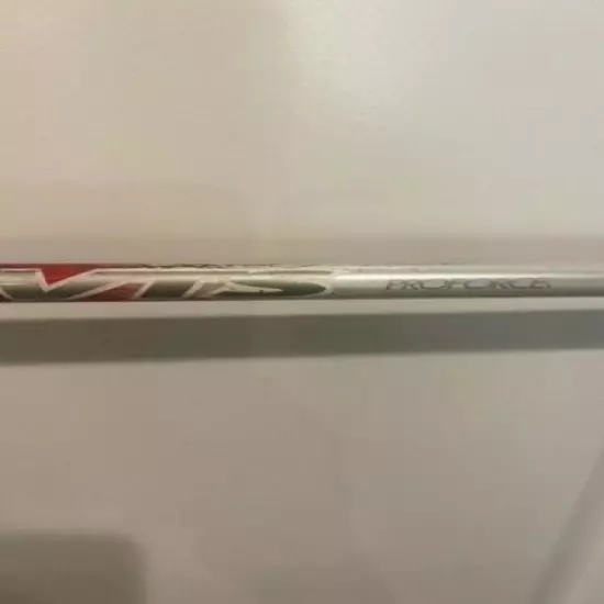 Pro Force Driver Shaft