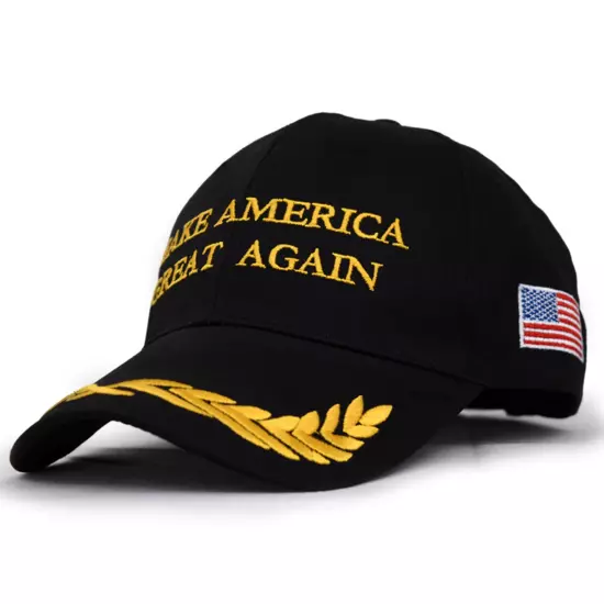 TRUMP 2024 Save America Take America Back HAT Embroidered Donald Trump Hat Cap