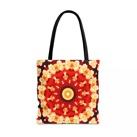 Tote Bag (AOP) - Kaleidoscopic 15