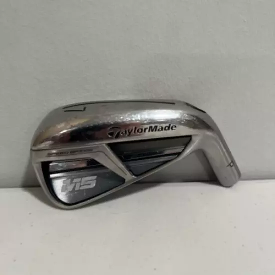 TaylorMade M5 Right Hand 7 Iron Head Only 