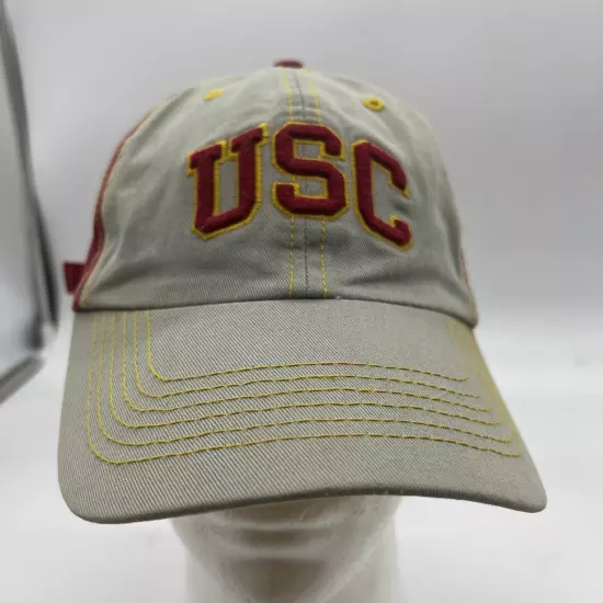 Trojans Headwear Men's Baseball Cap Strapback Hat