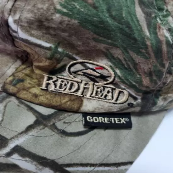 Redhead Gore-tex Hat One Size