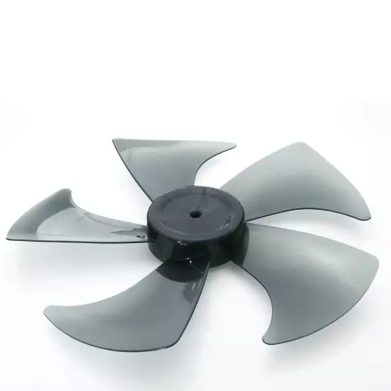 Silent Fan Blade Replacement Durable Compatible w/Standing Fans Table Fans