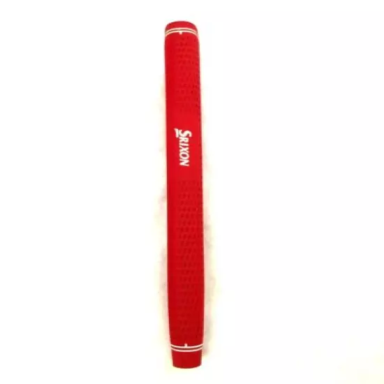 1 NEW SRIXON Crossline Paddle Putter Grip by Lamkin