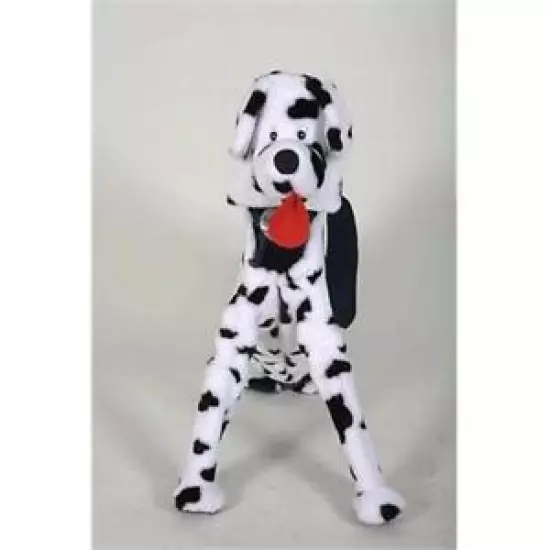 Mini Zoo MZ-35 Medium Dalmatian Minizoo Golf Bag Cover