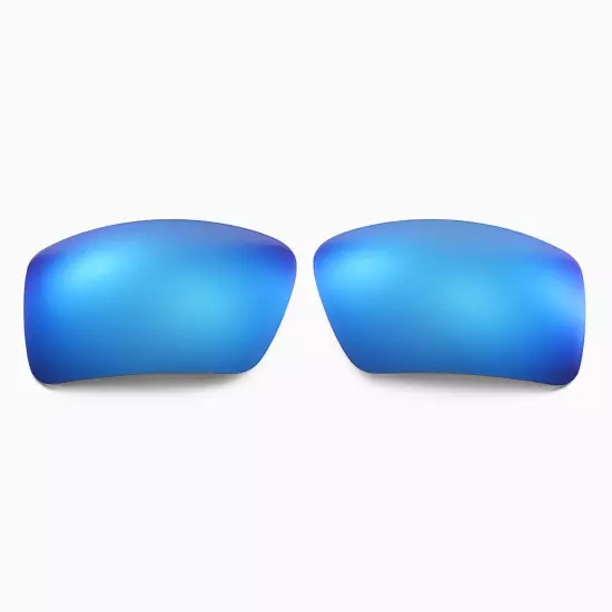 Walleva Replacement Lenses for Oakley Eyepatch 2 - Multiple Options