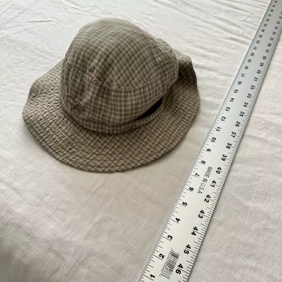 Outdoor Research Mens Sombriolet Sun Hat Khaki Size XL