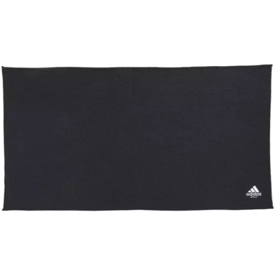 adidas Golf Microfiber Players Towel