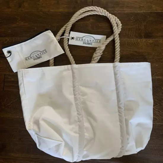 Sea Bags Maine + Alex & Ani Collab Tote Bag SET Phoenix Rising Retail $168