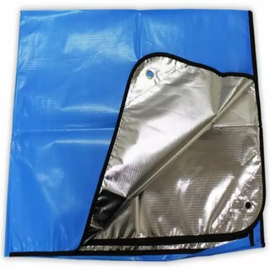 Multi-Purpose Blanket (Pack of: 1) - TC-50505