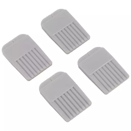 32pc For Phonak For Cerustop Hearing Aid Ear Wax Guard Filters Cleaning Tool#