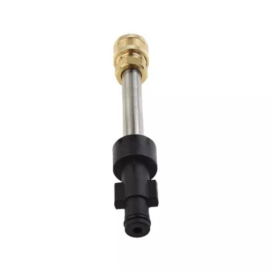 Boost Your Cleaning Power with this Pressure Washer Adapter and Reliable