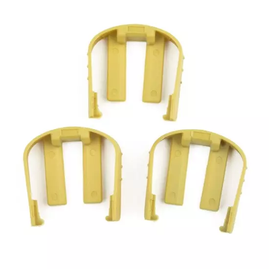 C Clip For Karcher C Clip 1005 New Useful Practical 3pcs 3x Accessories Car