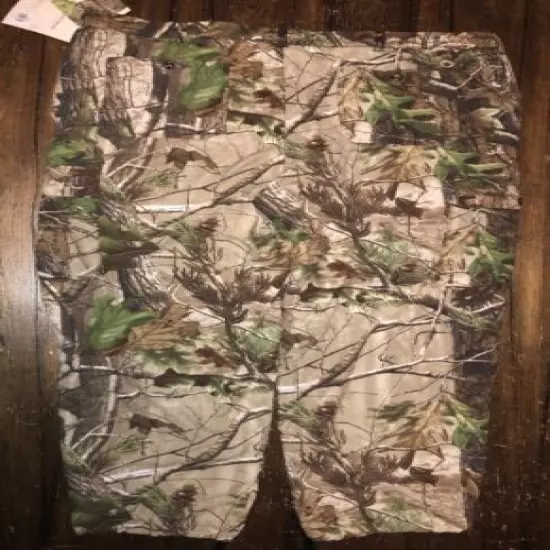 Field & Stream RealTree Men’s Hunting Pants Size XXL NWT