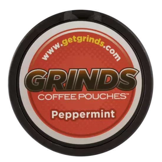 Grinds Coffee Pouches All Flavors As Seen On Shark Tank