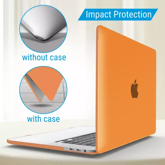 IBENZER Hard Shell Case for 2020 2019 MacBook Pro 16-inch A2141 + Keyboard Cover