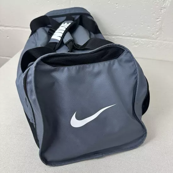 Very Large Nike Duffle Travel or Sports Bag