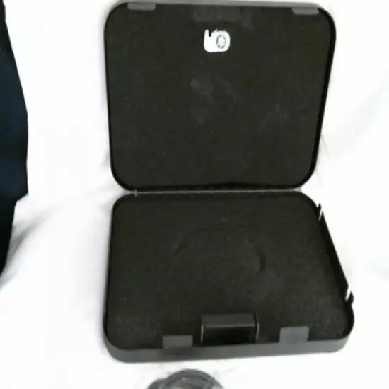  Secure it Handgun Security Box fits full size handgun, pistol or revolver