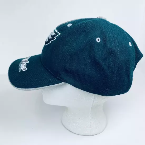 Philadelphia Eagles NFL Vintage Cap / Hat - Twins Enterprise 