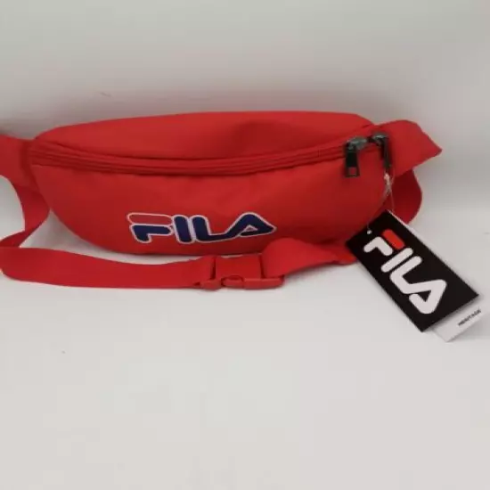 Fila Fanny Pack One SIZE Red