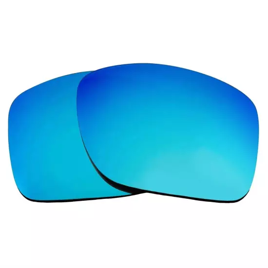 Seek Optics Replacement Sunglass Lenses for Oakley Double Edge