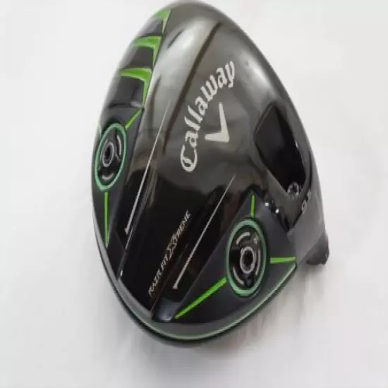 Callaway Razr Fit Xtreme 9.5* Degree Driver Club Head Only 987046