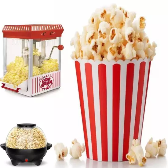 Popcorn Kernels Seeds Popping Corn - 1kg 2kg 5kg 10kg 20kg 30kg 40kg Bulk