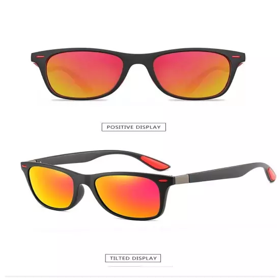 Men’s Luxury Sunglasses | Trendy, Cool & Stylish