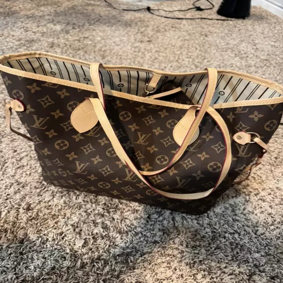 Bag LV