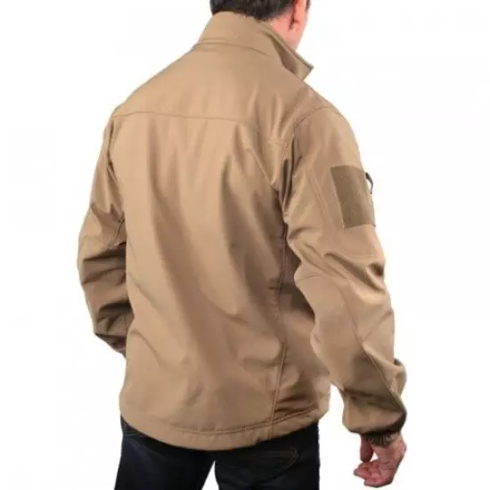 Tactical Concealment Jacket - 4024