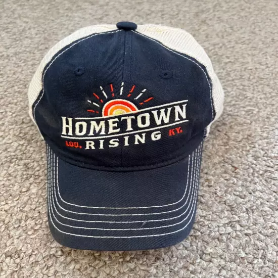 Hometown Rising Concert Louisville Kentucky - Snapback Cap