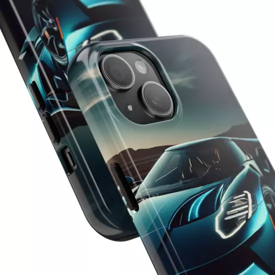 Car Phone Case / Ford GT