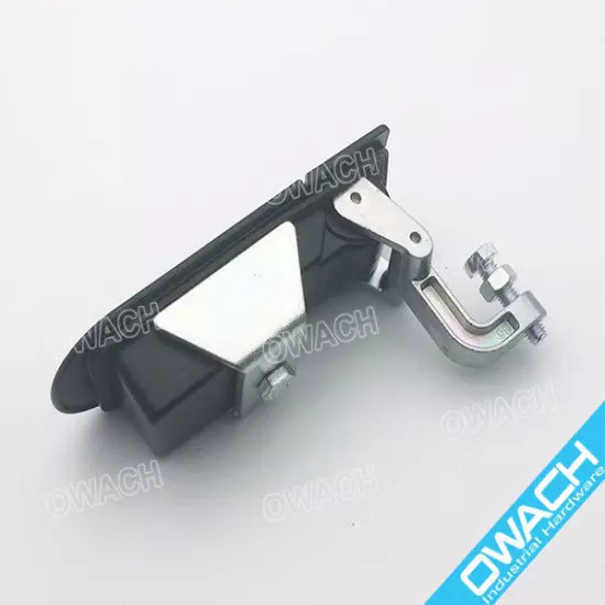 12777 Tymco Lever Latch Compression latch Non-Locking for Tymco 435/DST4 Sweeper