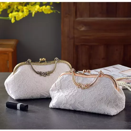 Bag Beads Wedding Bags Women Shoulder Crossbody Bag Chain Women's Handbags 