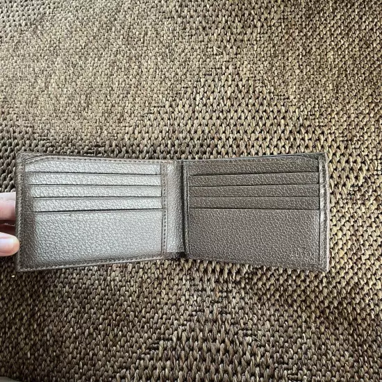 Men's Gucci Ophidia GG Wallet - Authentic (Pre-owned)