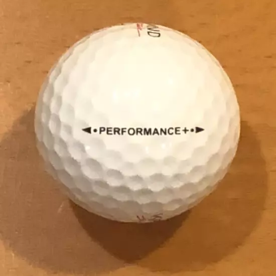 100 Kirkland Signature Performance Plus Mix Used Golf Balls 4A/5A Near Mint