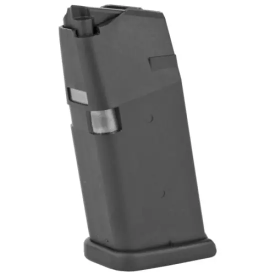 Glock 30 Magazine-Genuine Glock 30 .45 ACP 9 Round Polymer Mag-MF30009