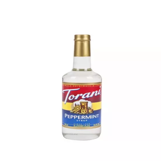 Torani 750 mL Flavoring Syrup 25.4 oz (select flavor below)