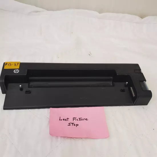 HP 2560 Series Docking Station Only #13