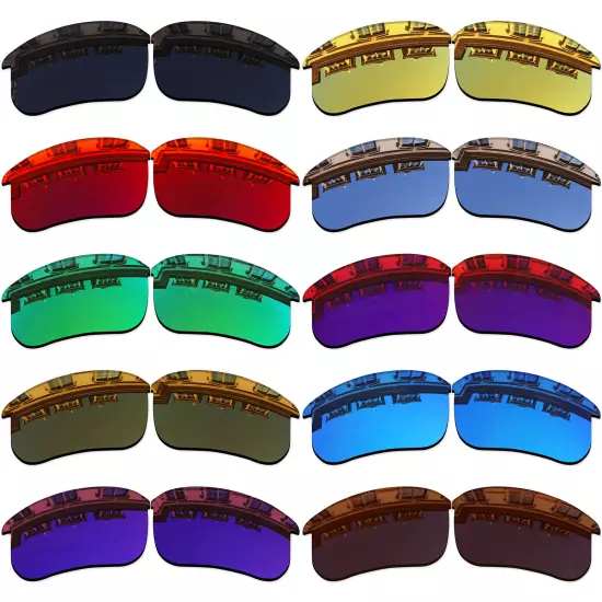 Vonxyz Polarized Replacement Lenses for-Bose Tempo Sunglasses-Options