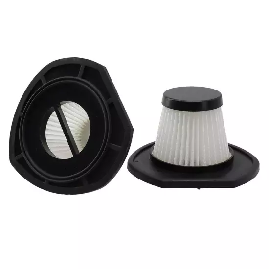 Improved Air 3pcs Washable Filter Set for Holife HM218B Vacuum Cleaner